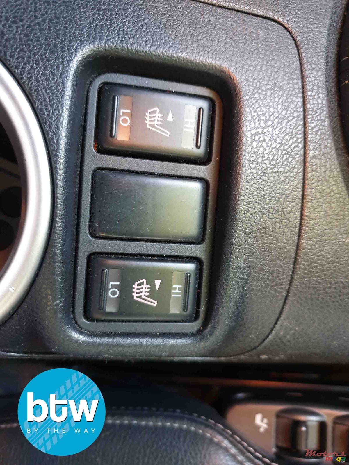 2013' Nissan 370Z V6 photo #6