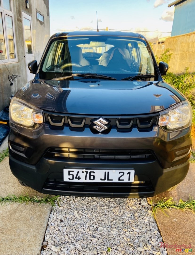 2021' Suzuki photo #5