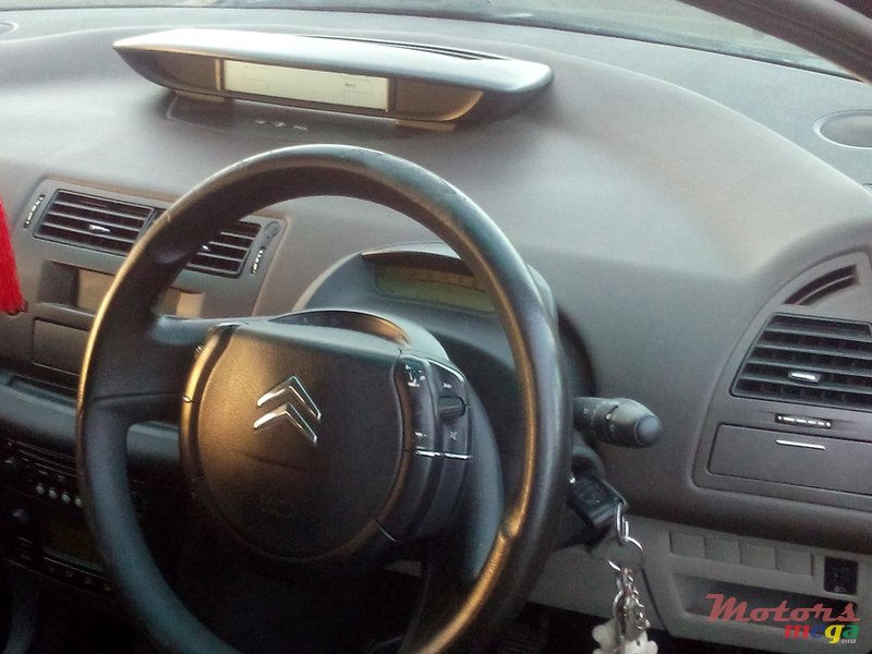 2005' Citroen C4 none photo #3