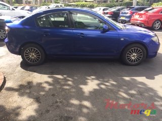 2007' Mazda Axela photo #2