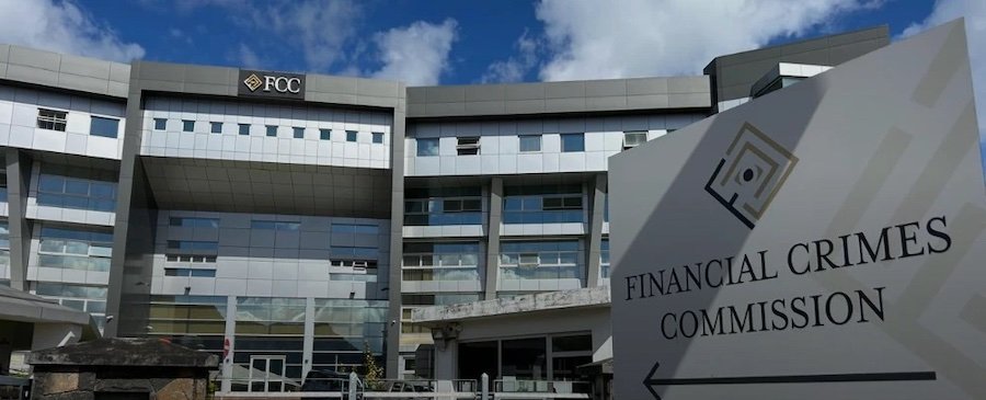 FCC: Des équipements volés dans neuf véhicules saisis