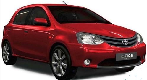 Toyota working on Etios XL for China