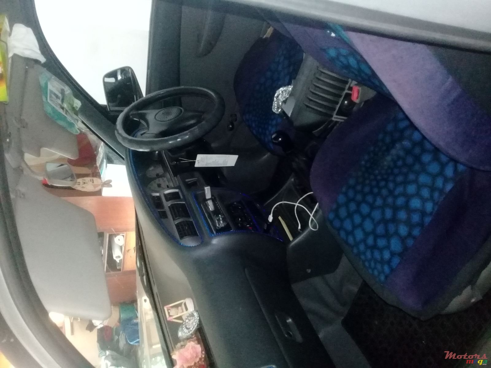 2006' Ford Ranger photo #2