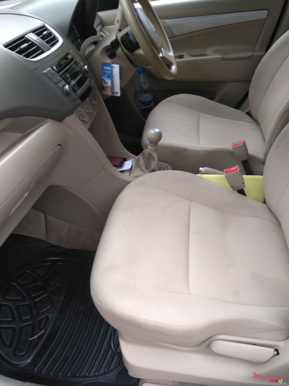 2018' Suzuki UE No photo #1