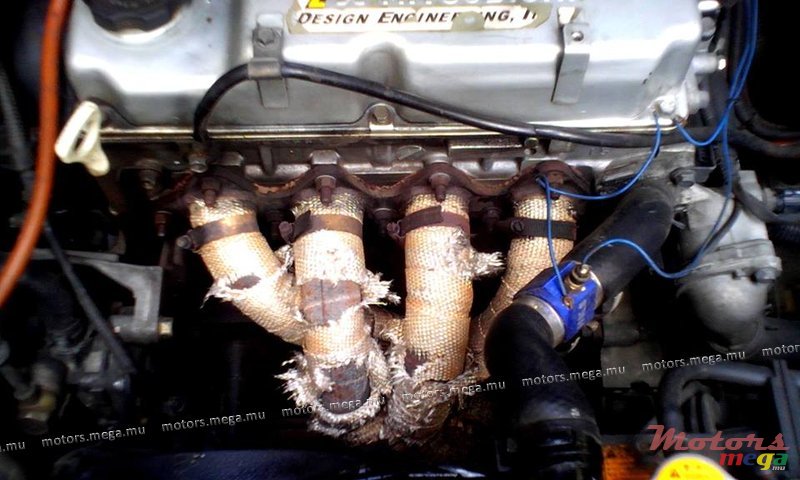 2002' Mitsubishi photo #7