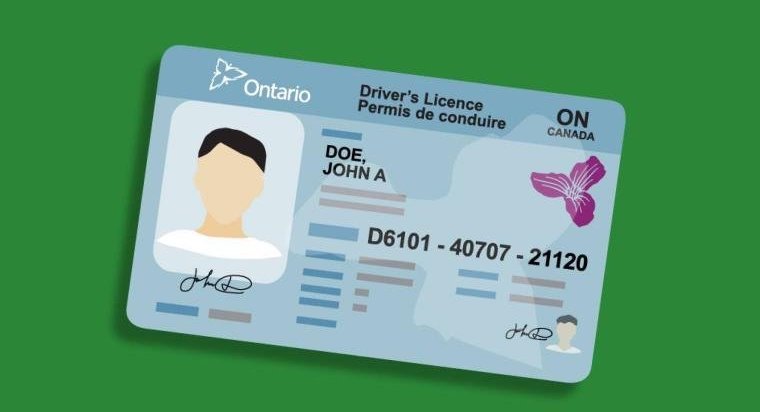 Ontario will suspend driver’s licenses for convicted car thieves for at least 10 years