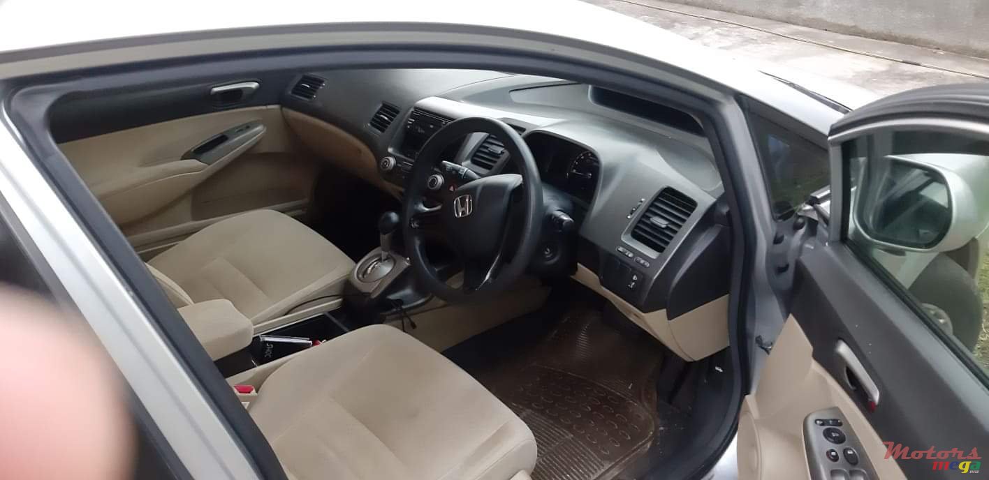 2006' Honda Civic photo #1