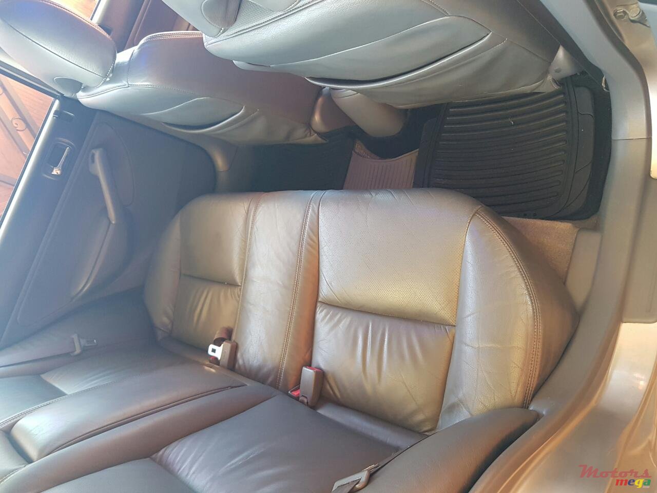 2004' Honda Civic photo #2