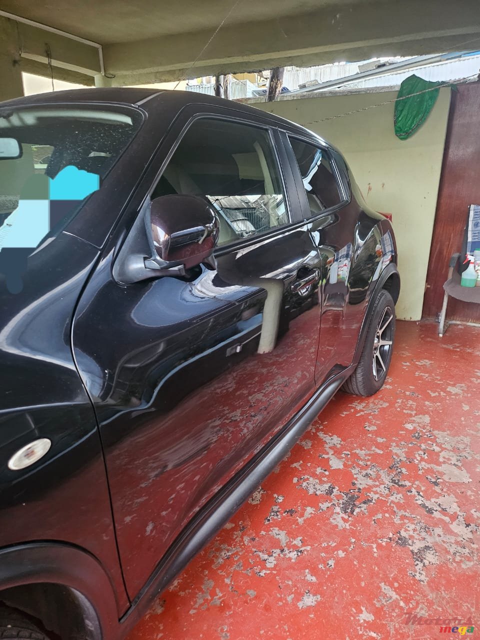 2015' Nissan Juke photo #2