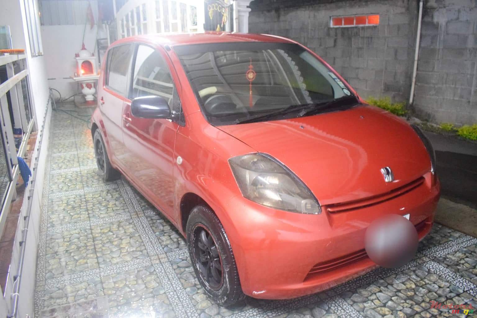 2006' Toyota Land Cruiser photo #1