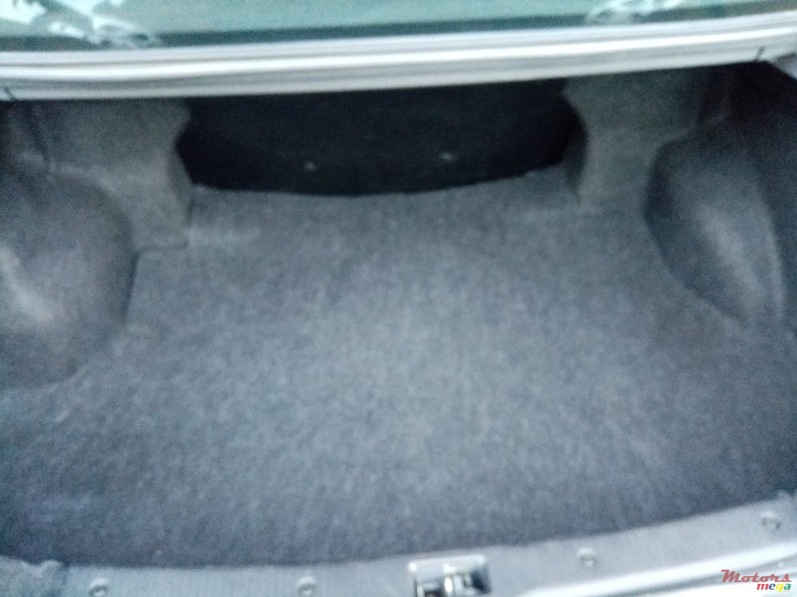 2010' Shawoom Good condition photo #6