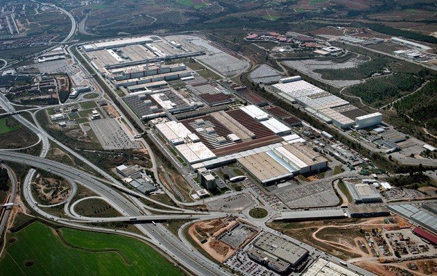 Seat gears up for Audi Q3 assembly at Spanish plant