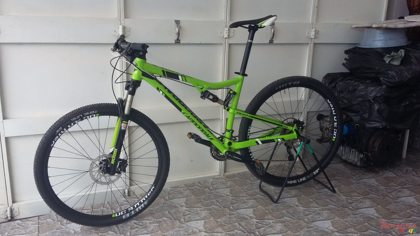 2015' Cannondale NO photo #2