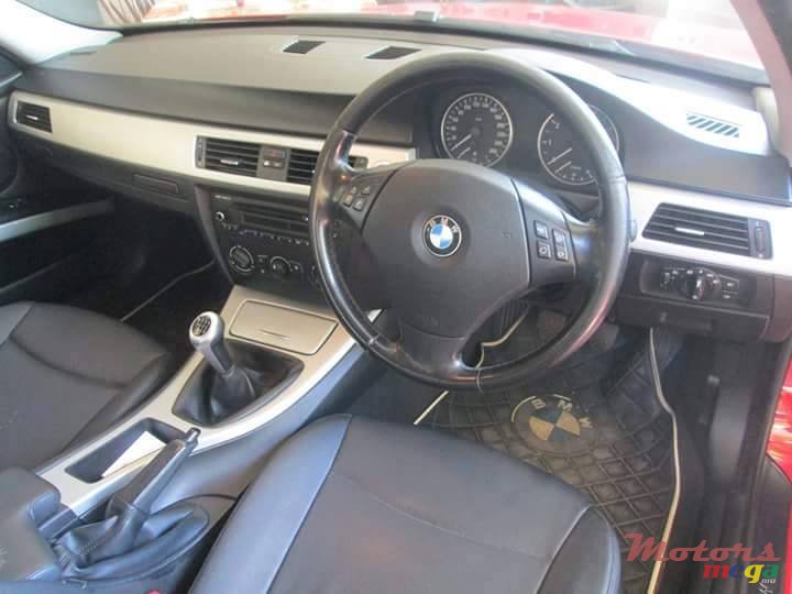 2006' BMW 320 i photo #3