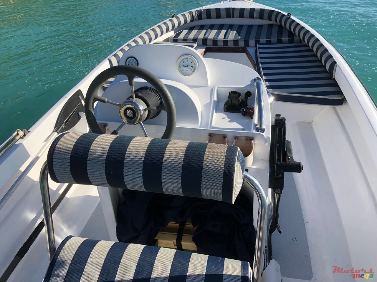 2012' Tremlett photo #5