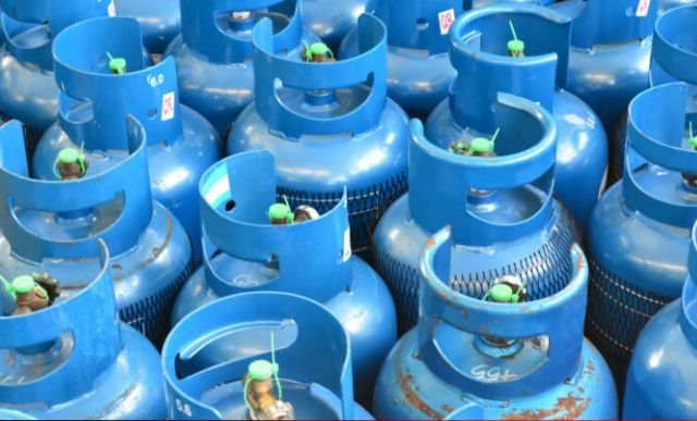 Decanting de gaz ménager : Entre 25 000 à 75 000 de contraventions