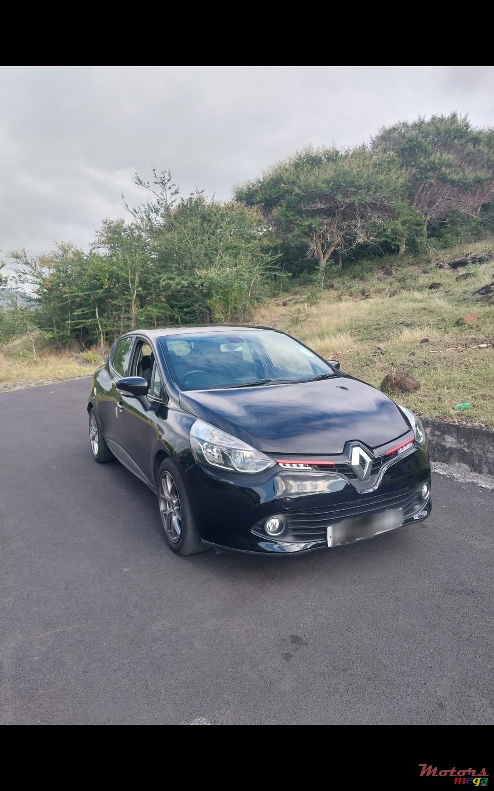 2018' Renault Clio photo #4