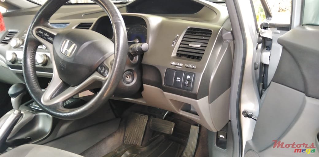 2007' Honda Civic photo #3