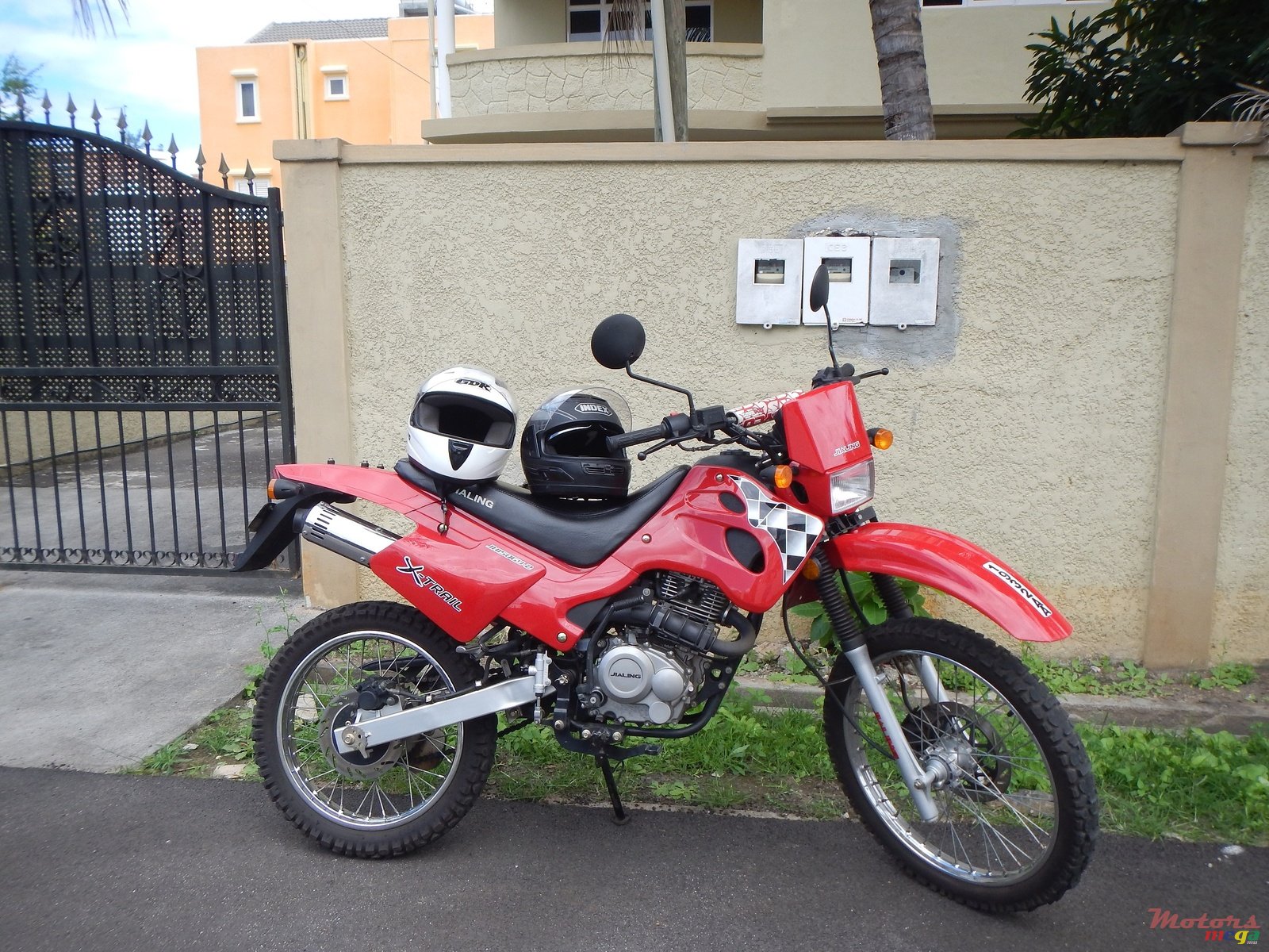 2015' Jailing photo #1