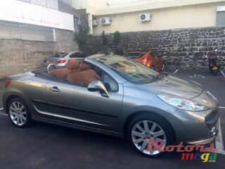 2010' Peugeot 207 photo #2