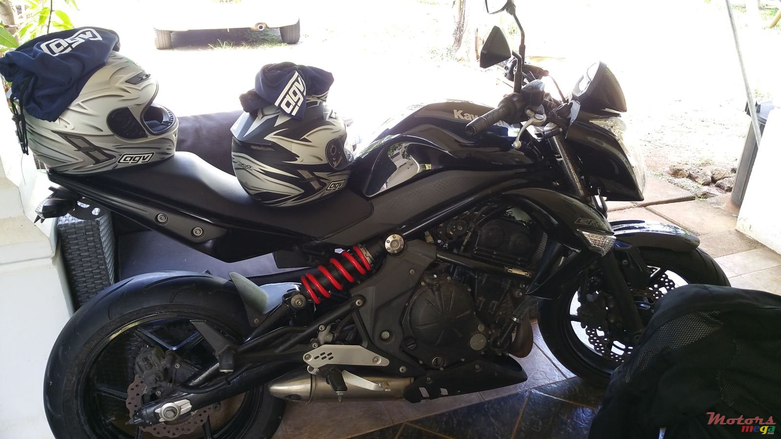 2010' Kawasaki photo #2