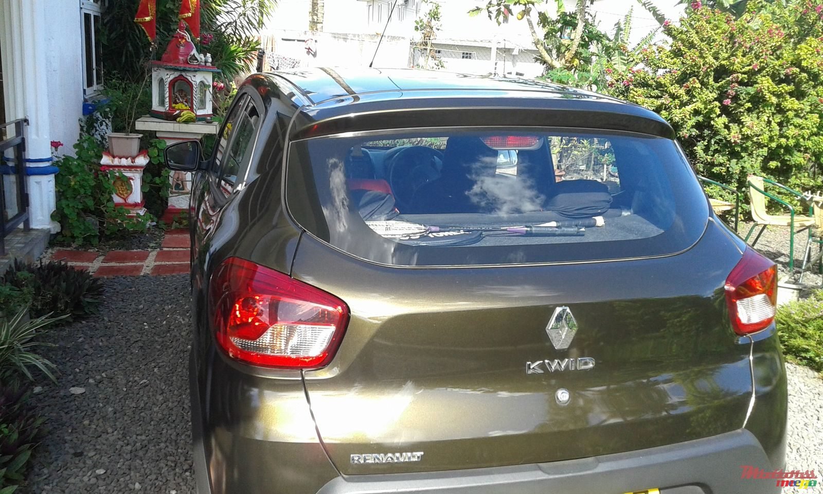 2016' Renault photo #1