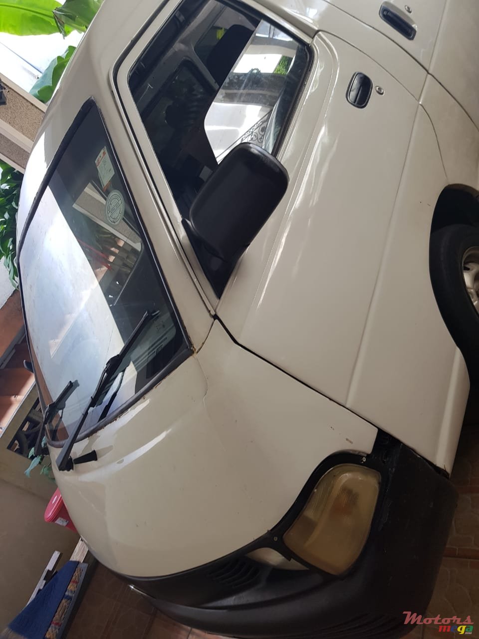 1996' Toyota LiteAce photo #2