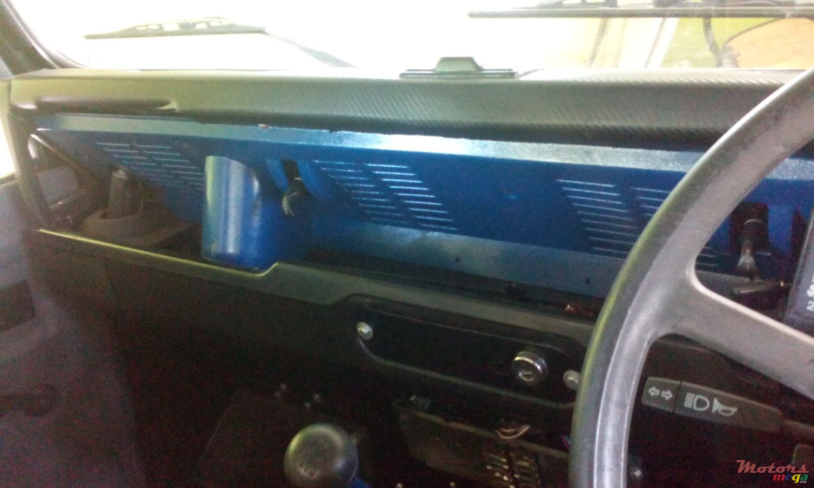 1989' Land Rover Defender 110 photo #4