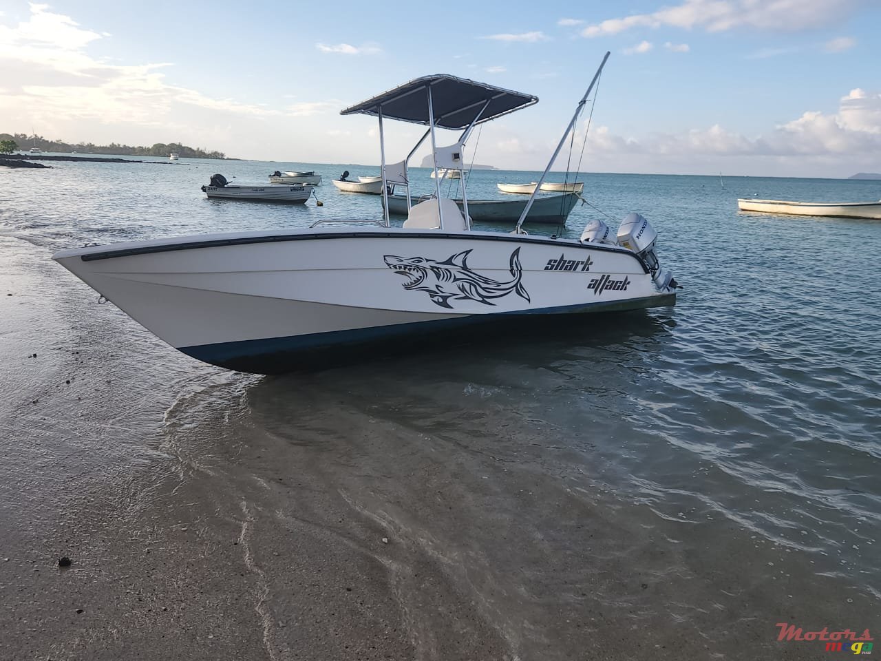 2014' Finnmaster photo #2