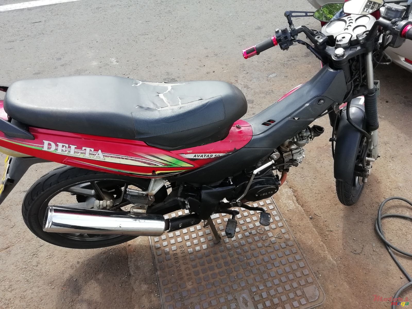 2013' Delta Avatar photo #2