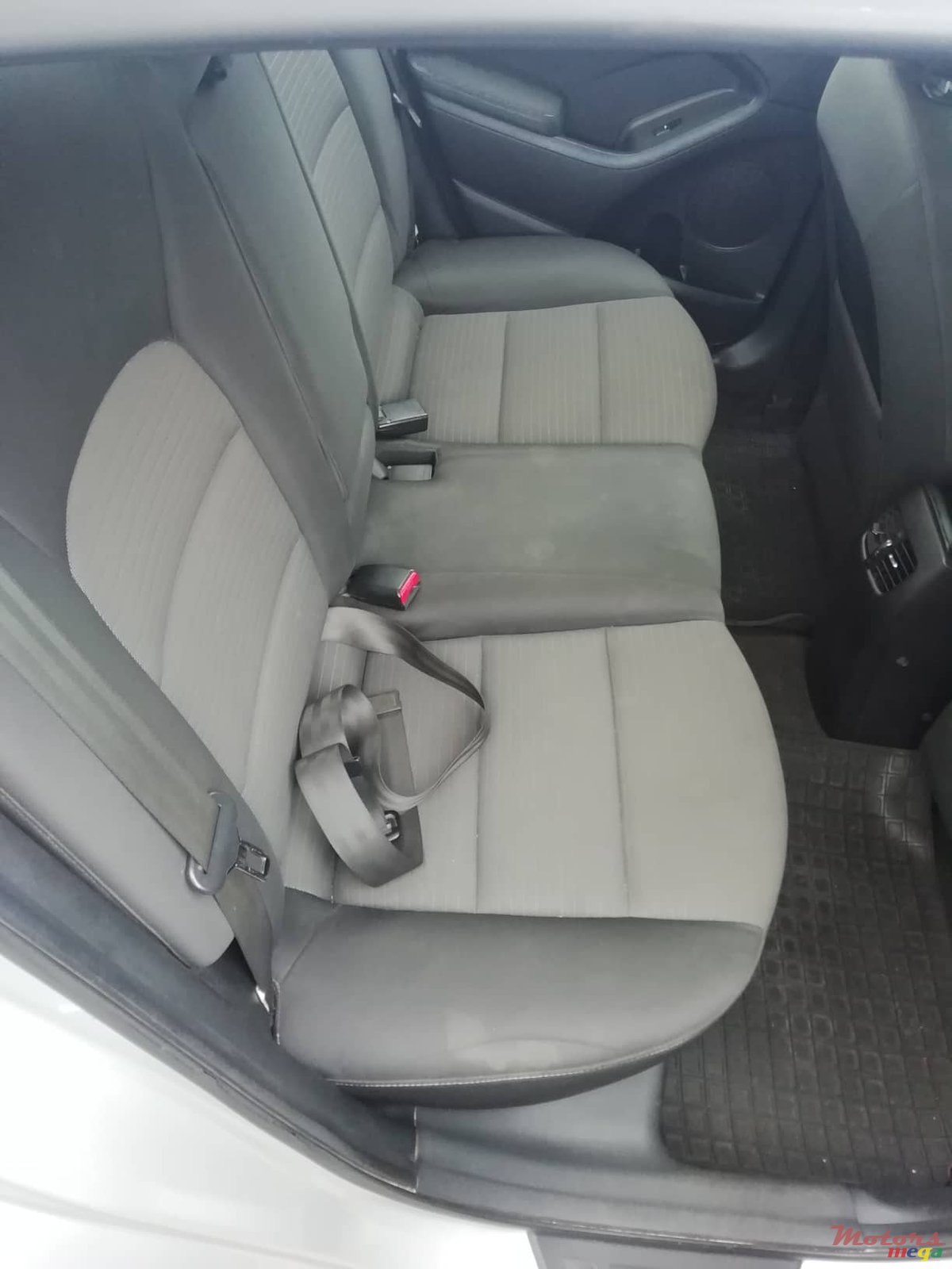 2013' Kia Cerato photo #6