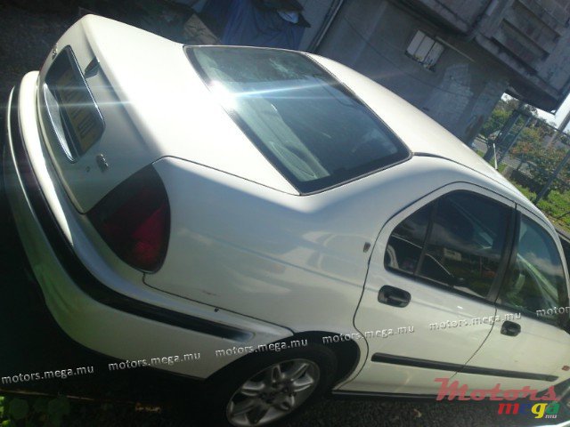 2000' Rover 400 OCCASION! photo #2