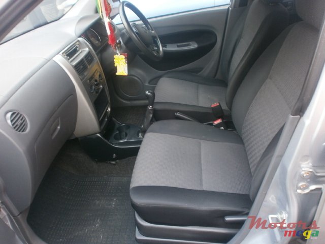 2012' Perodua viva   Elite photo #2