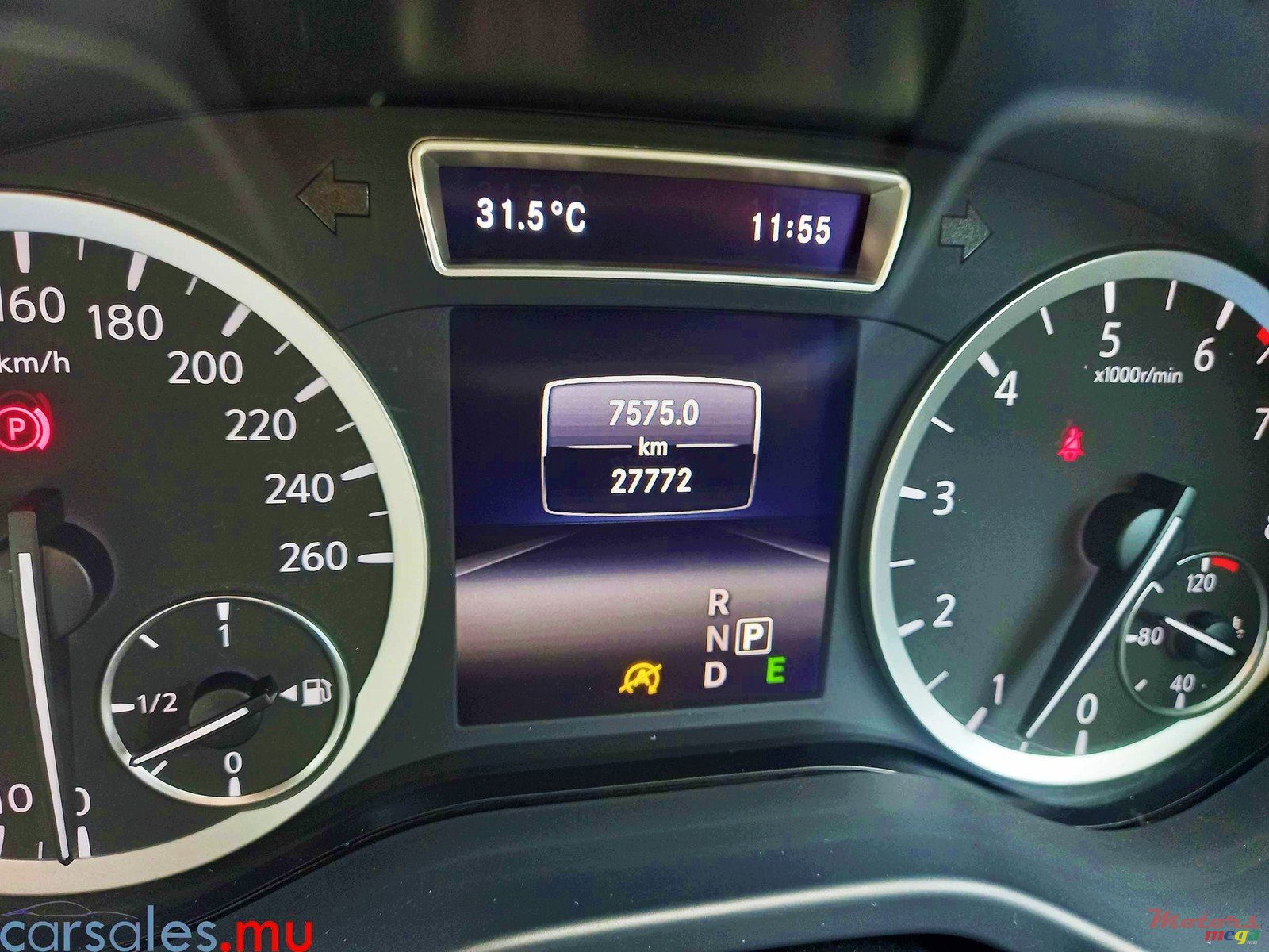 2018' Infiniti Q 30 1.6t Premium photo #7