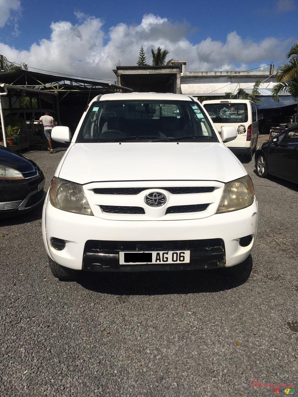 2006' Toyota photo #1