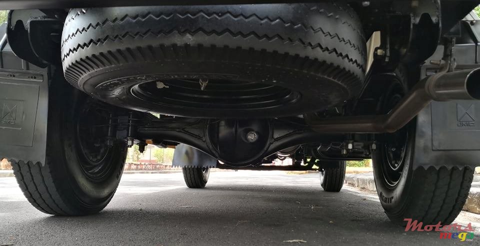 2019' JMC BD photo #4