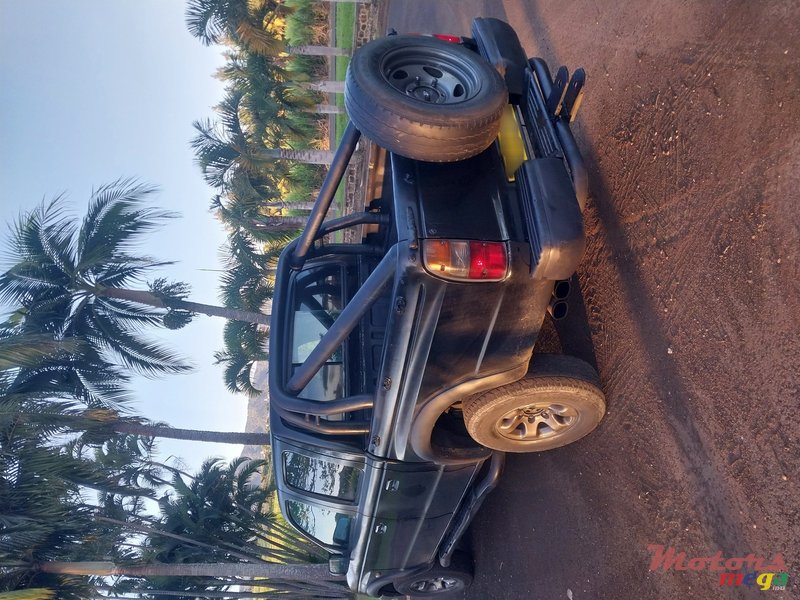 2003' Ford Ranger photo #3