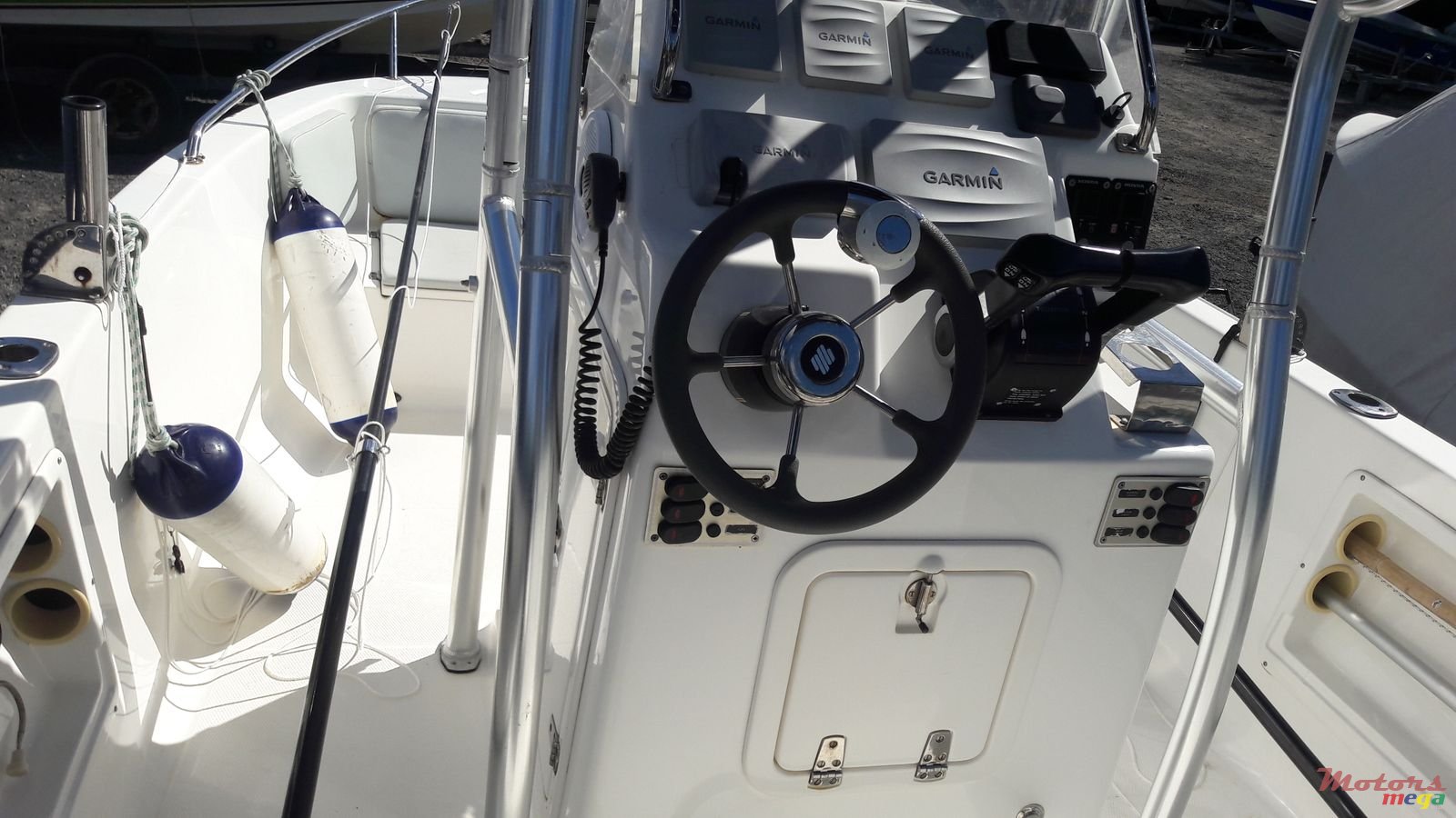 2014' Big Fisher photo #6