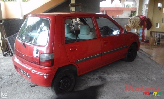 1999' Perodua photo #2