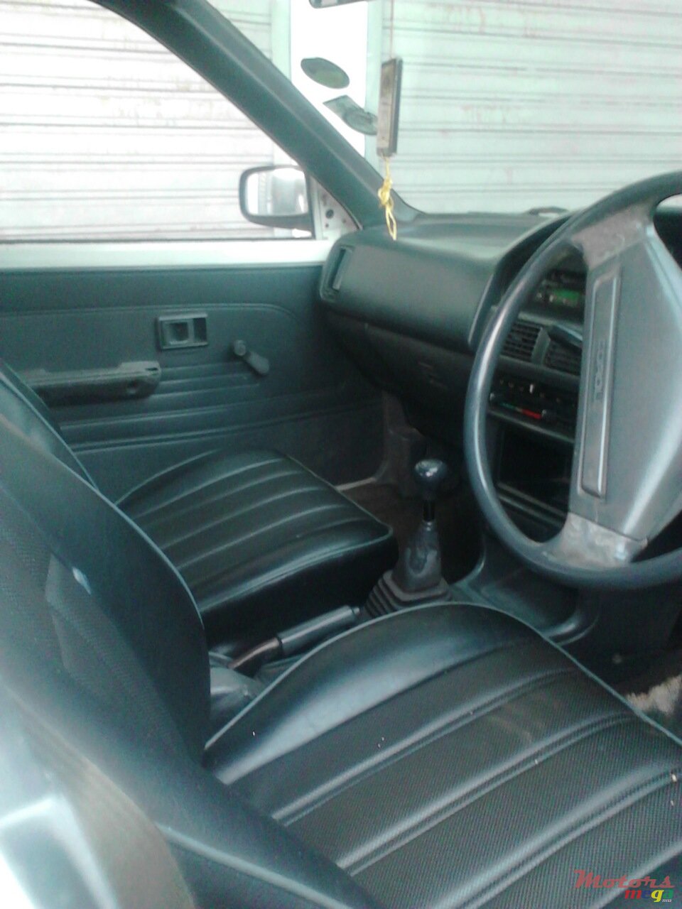 1990' Toyota Corolla photo #6