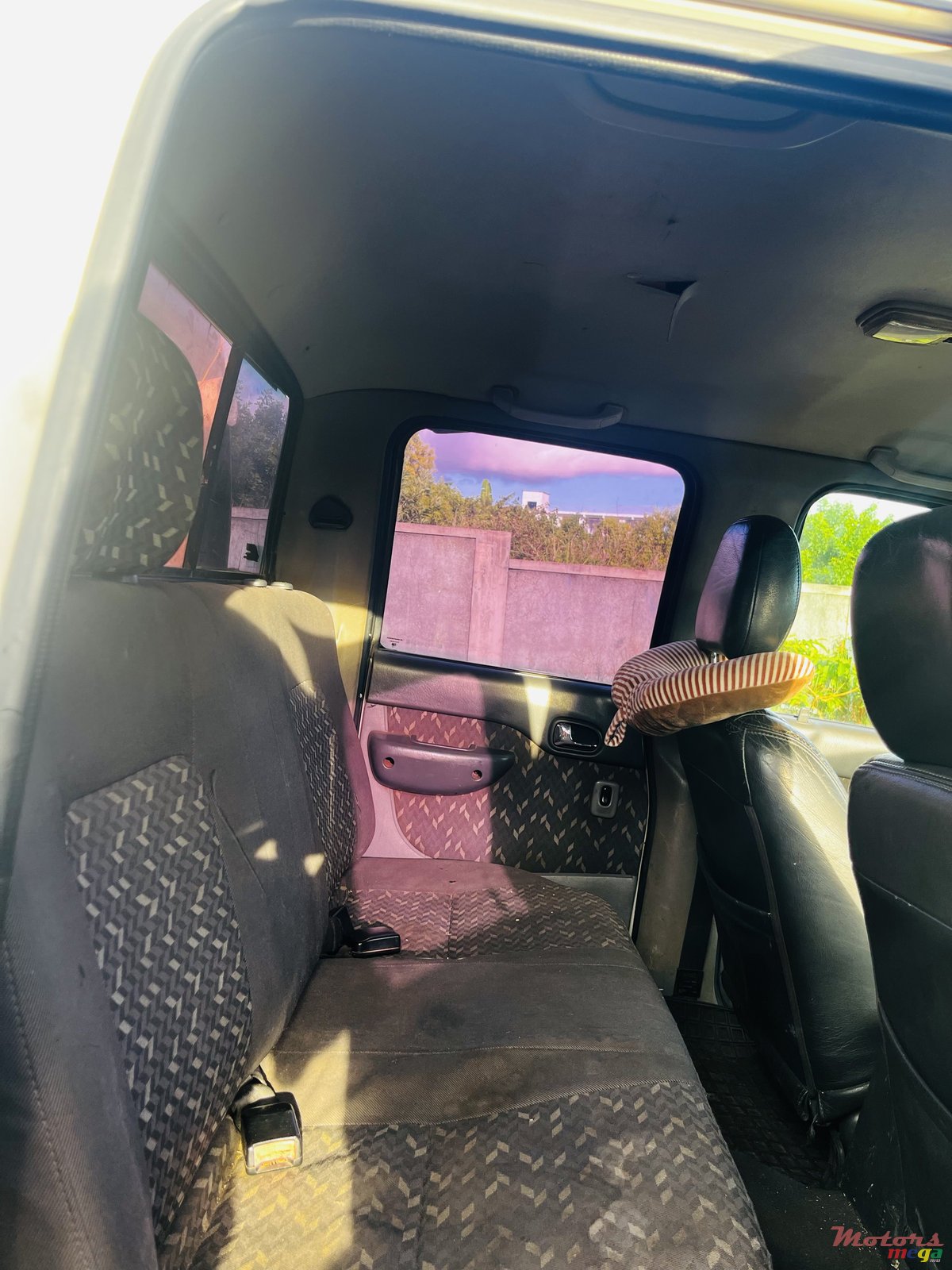 2002' Ford Ranger photo #6