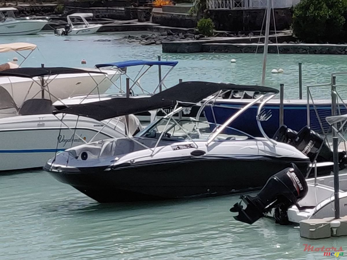 2016' Sunsation photo #1