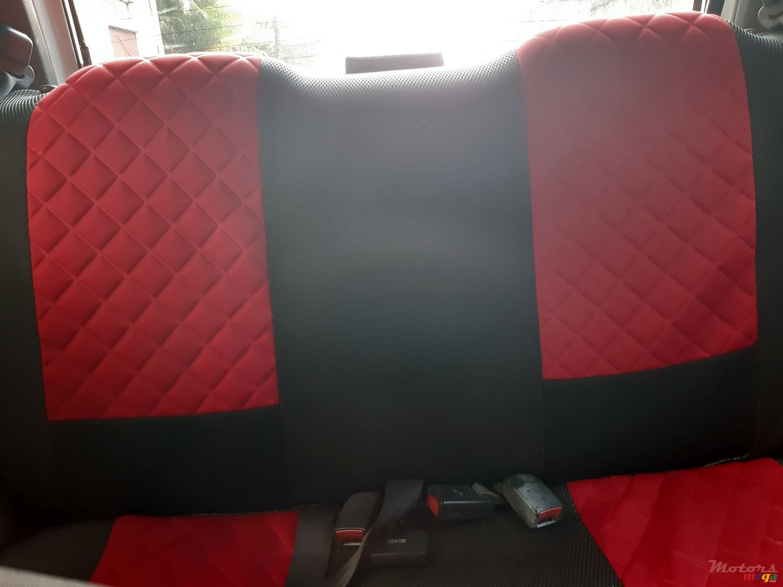 2004' Perodua photo #5