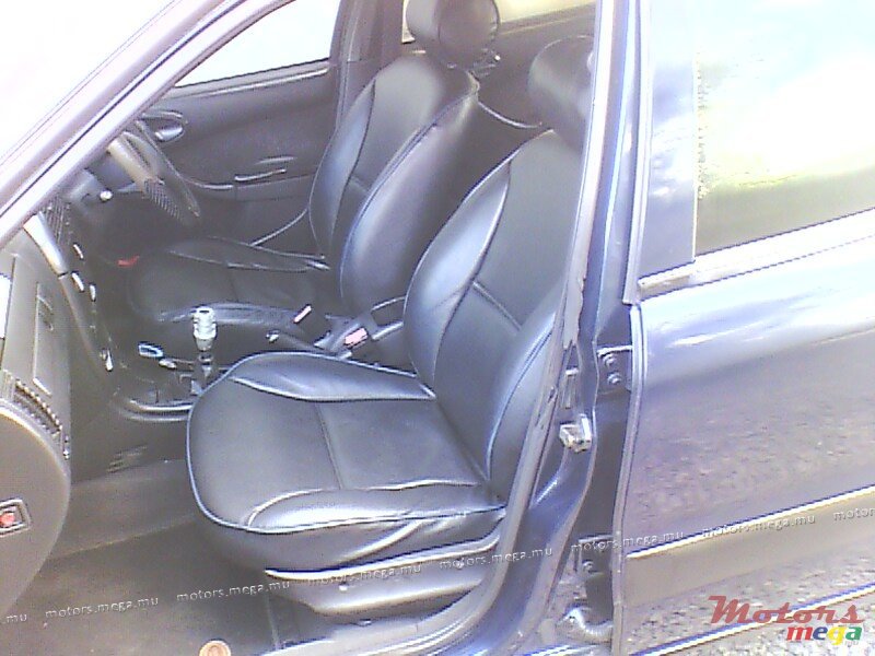 2000' Citroen Xsara photo #6