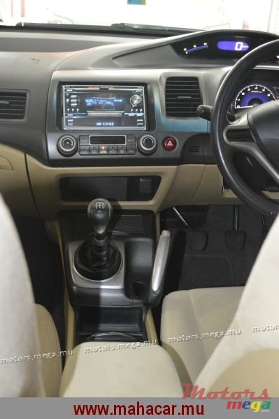 2005' Honda Civic photo #3