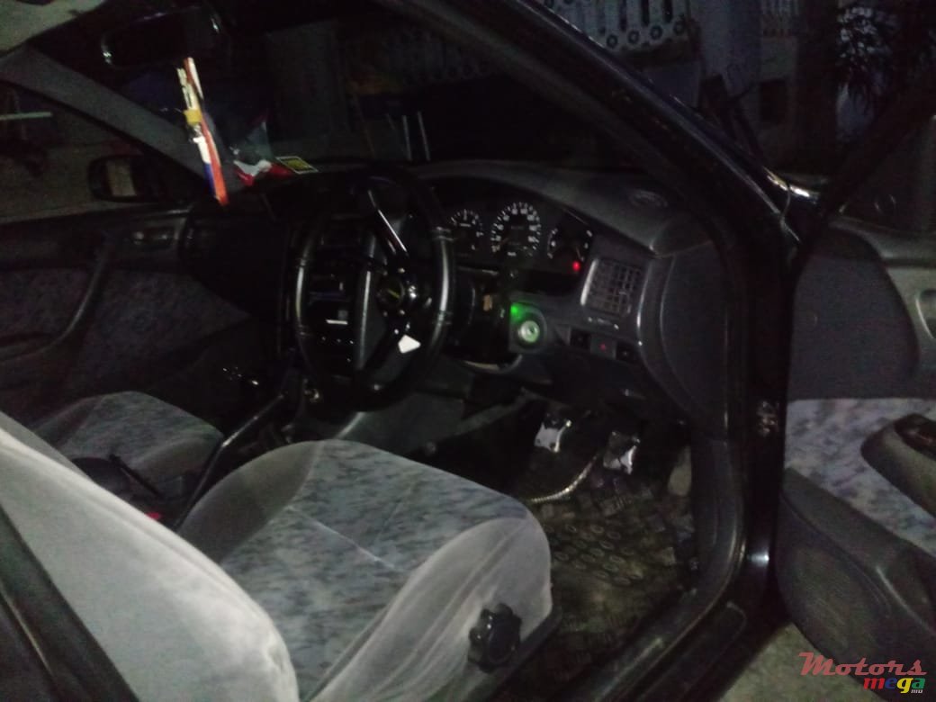 1994' Toyota photo #1