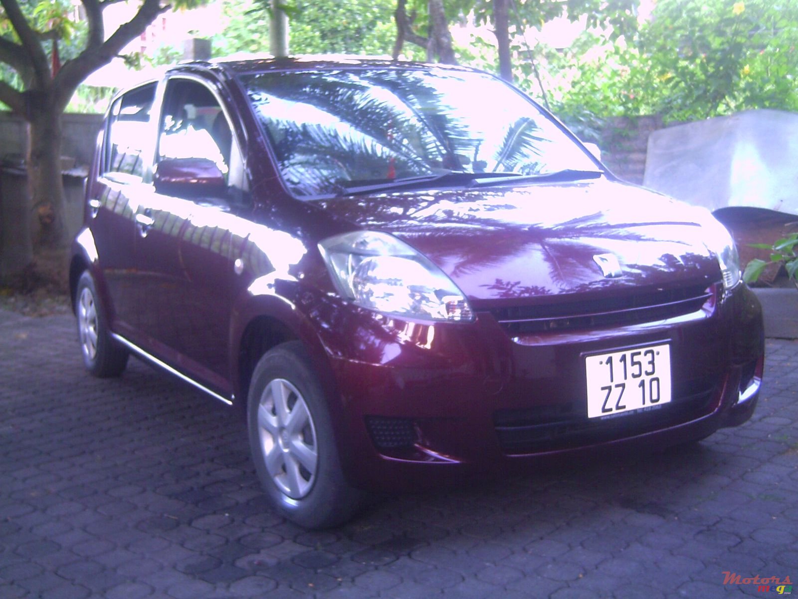 2010' Toyota photo #1