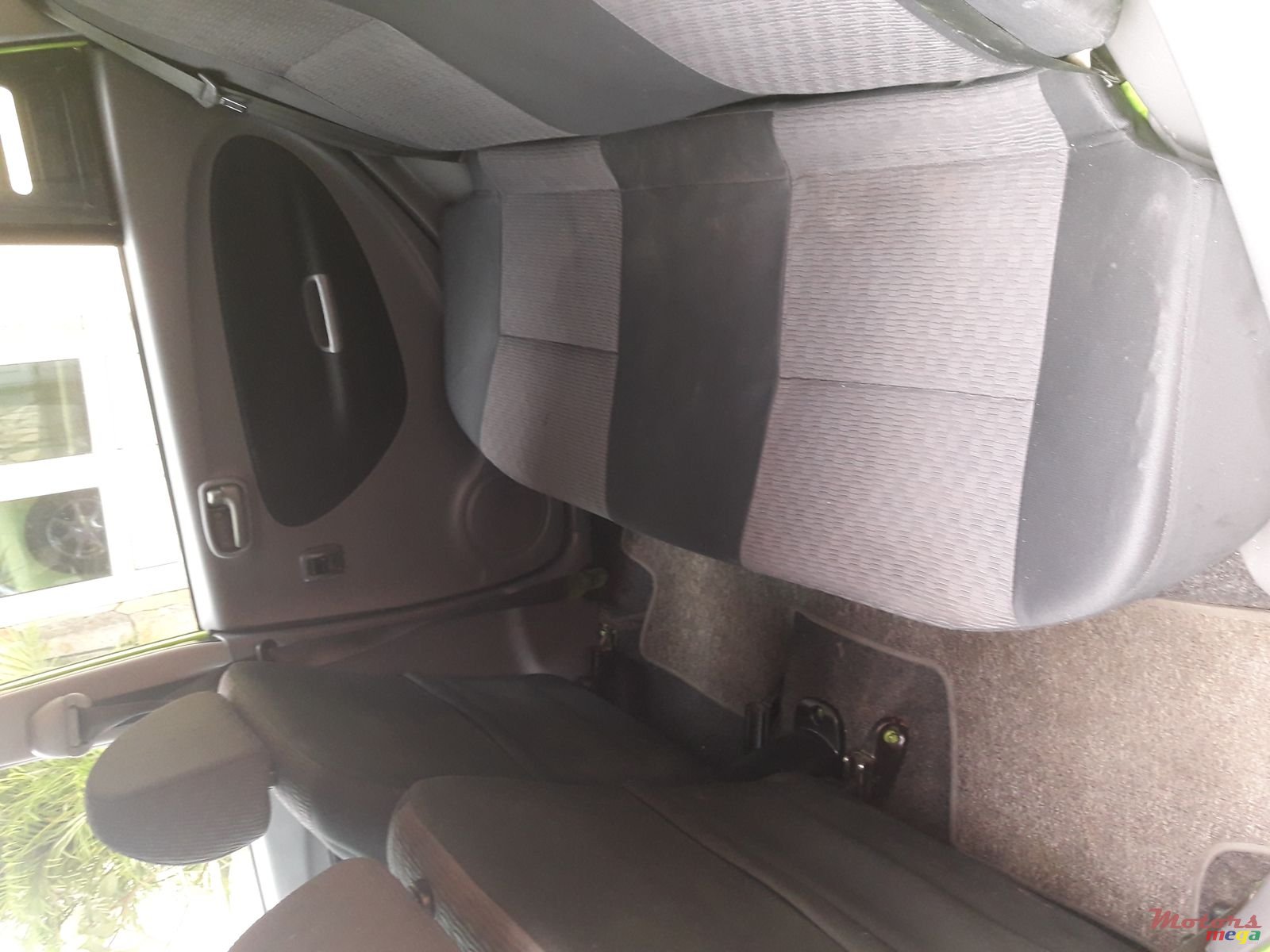 2013' Perodua Viva photo #5