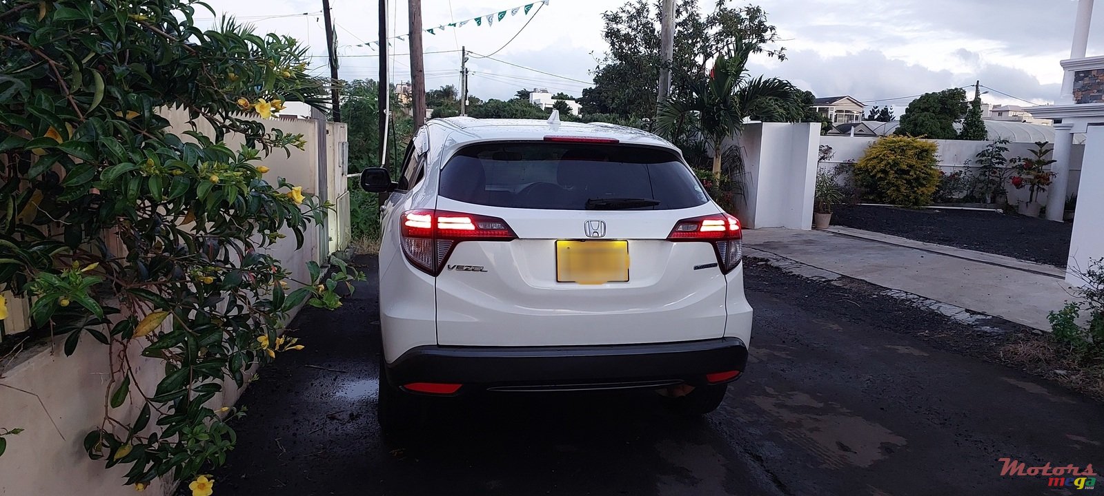 2014' Honda photo #4