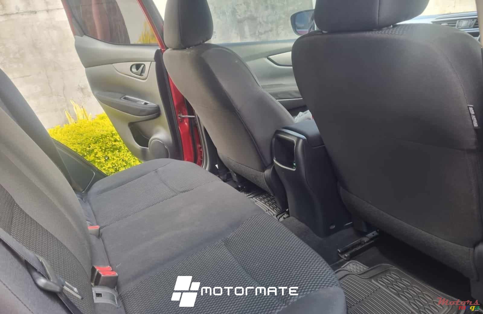 2019' Nissan Qashqai 1.2 photo #4